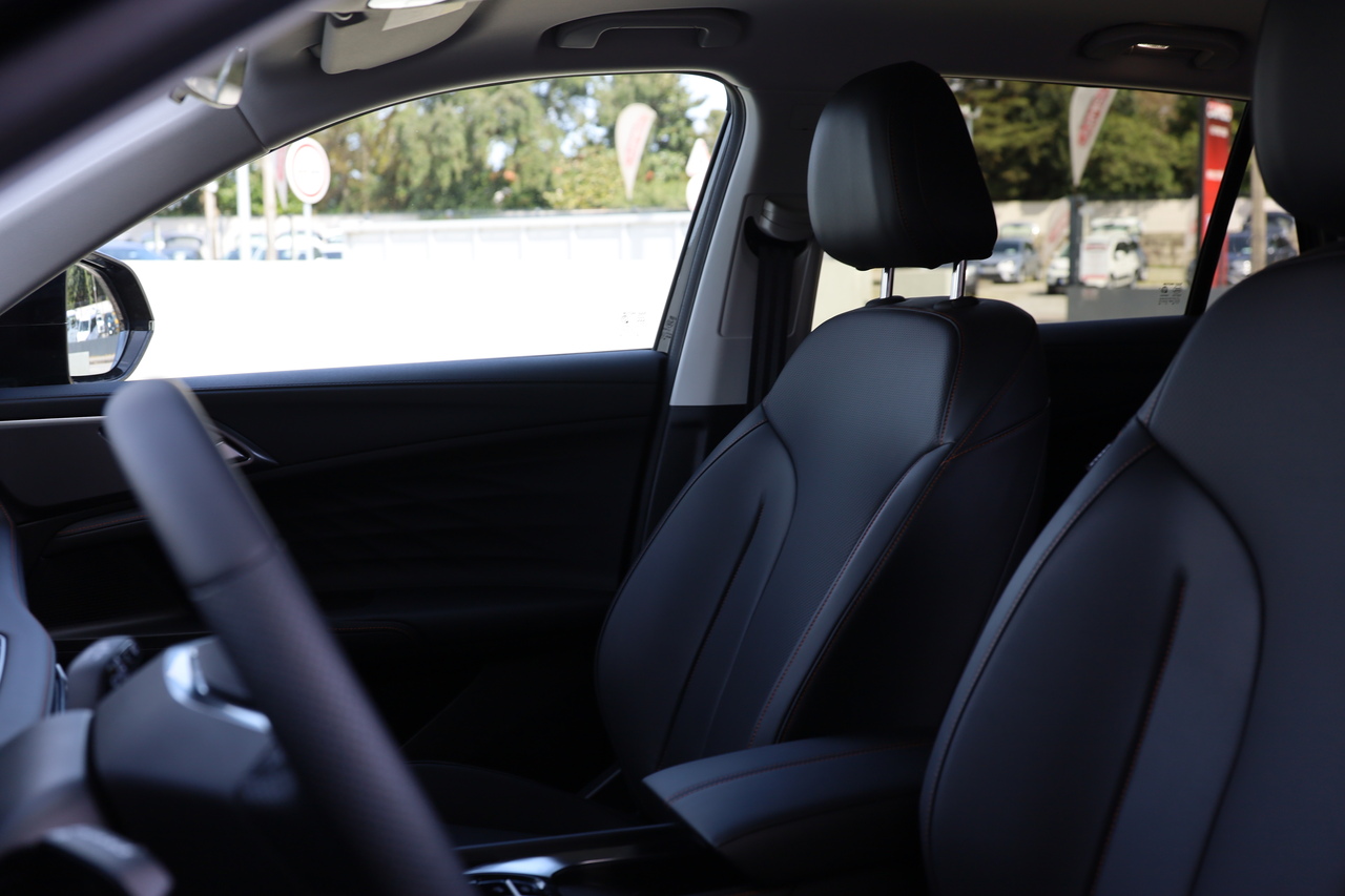 MG HS Hibrido Plug-in 1.5T 21kWh 2WD LUXURY