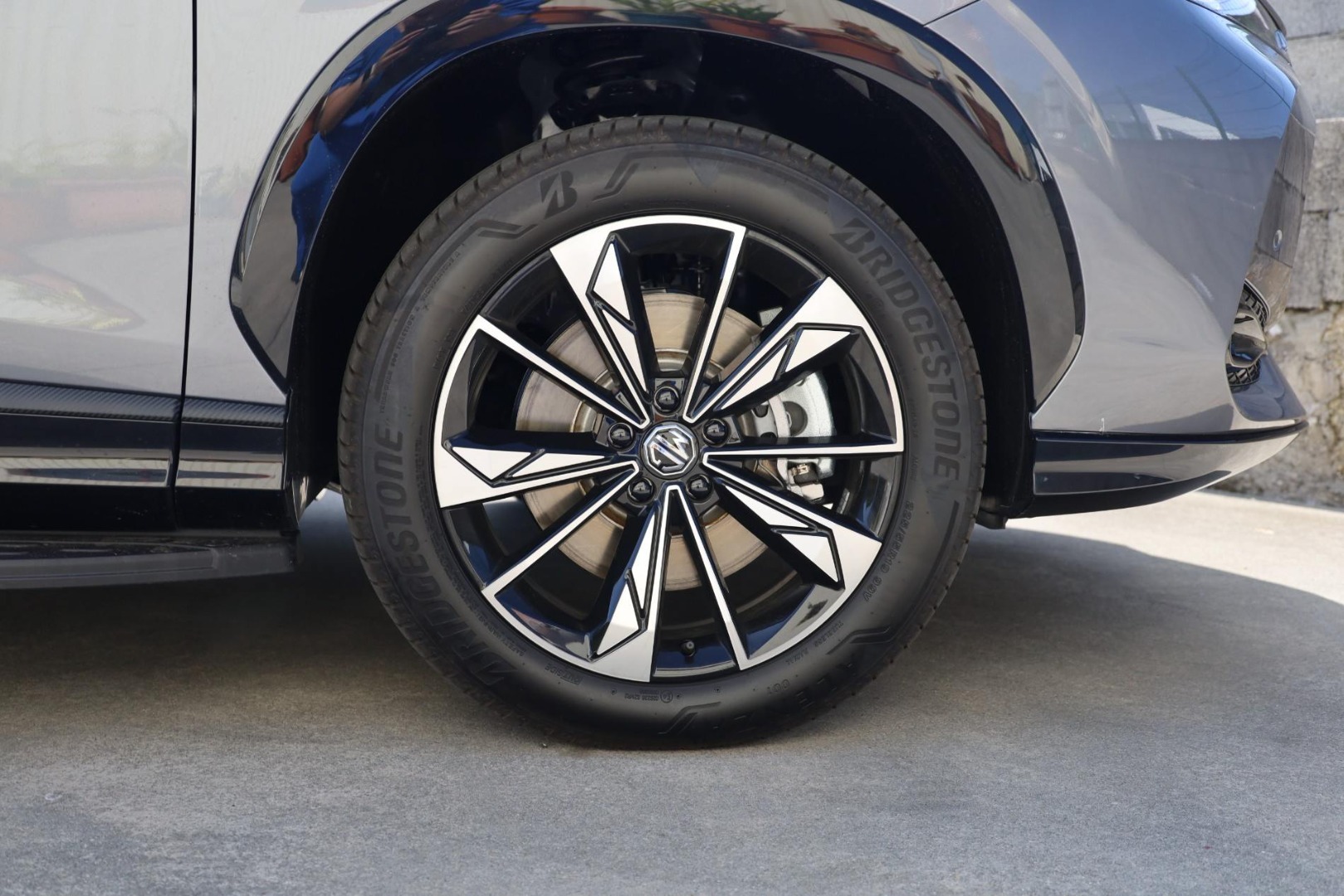MG HS Hibrido Plug-in 1.5T 21kWh 2WD LUXURY