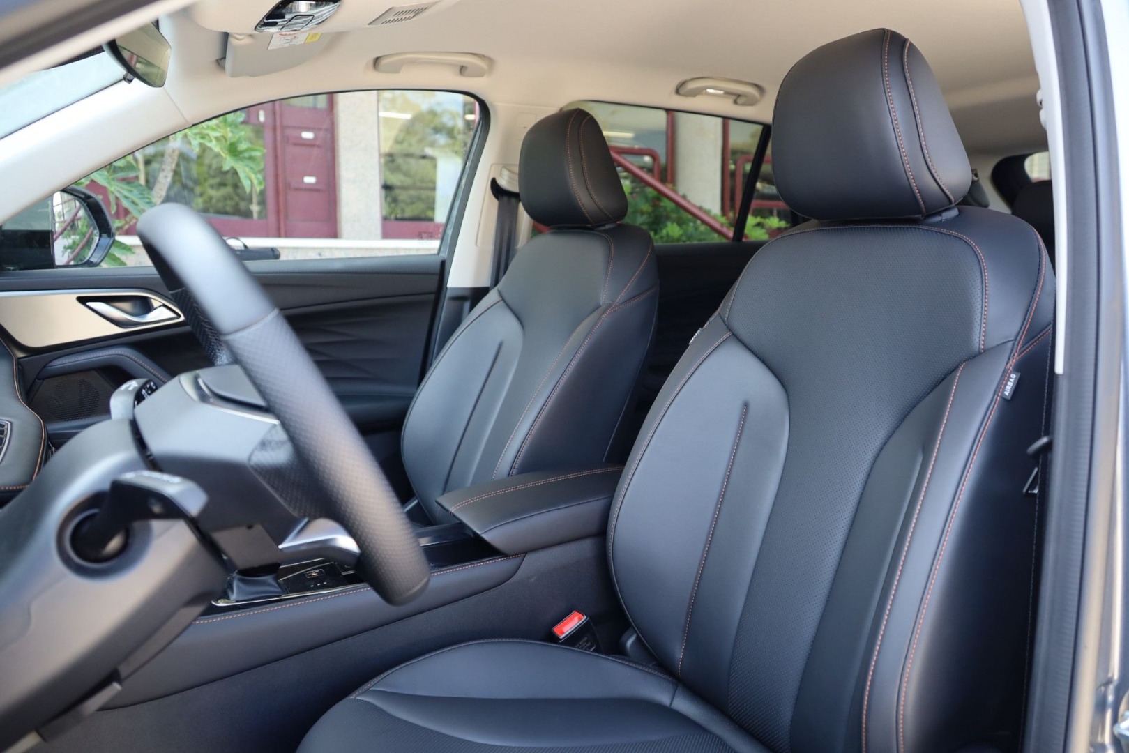 MG HS Hibrido Plug-in 1.5T 21kWh 2WD LUXURY