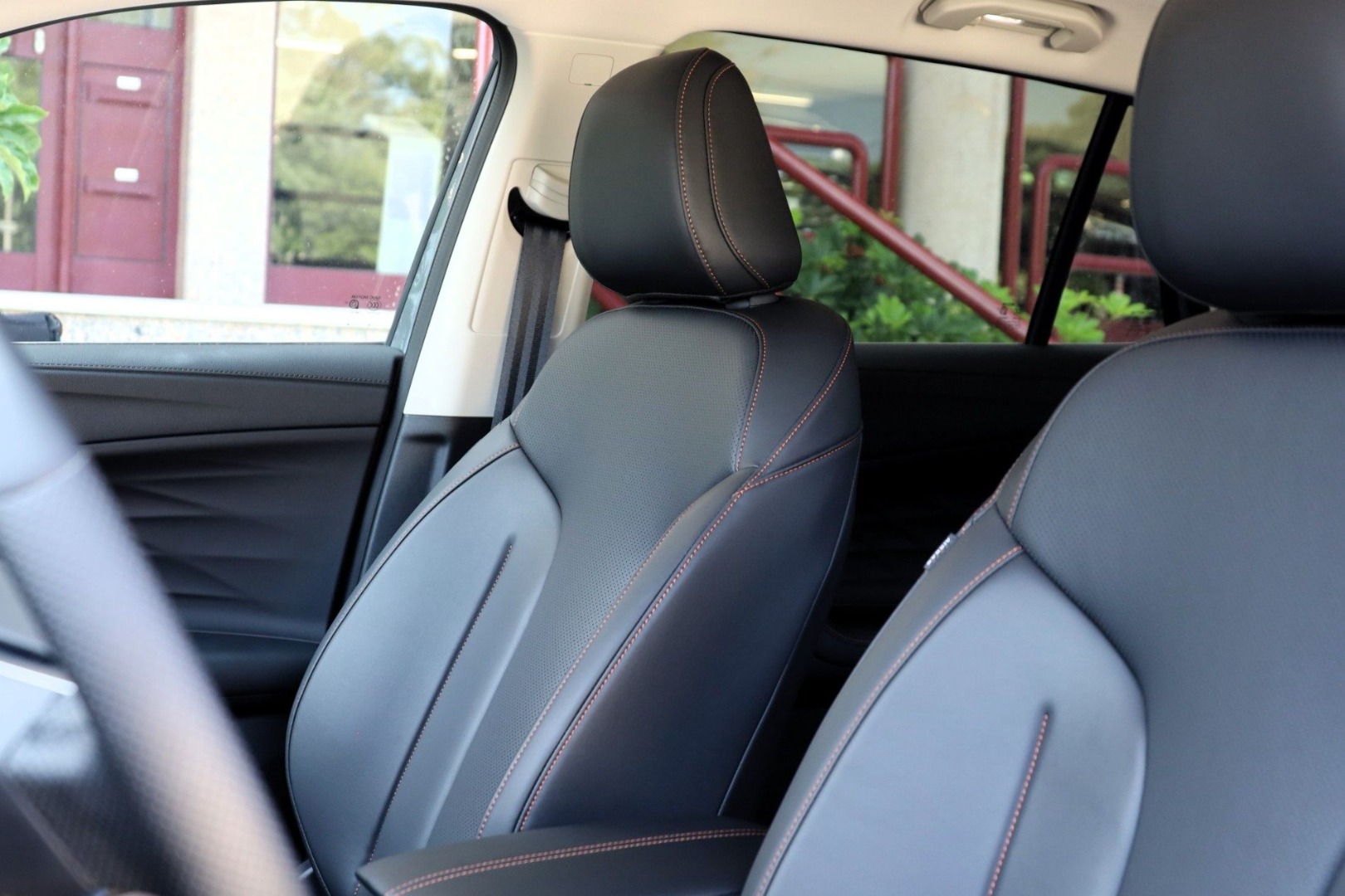 MG HS Hibrido Plug-in 1.5T 21kWh 2WD LUXURY