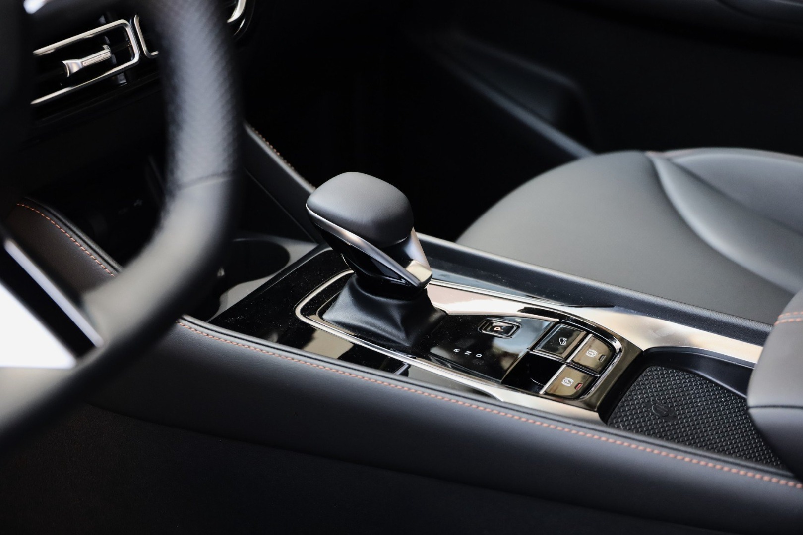 MG HS Hibrido Plug-in 1.5T 21kWh 2WD LUXURY