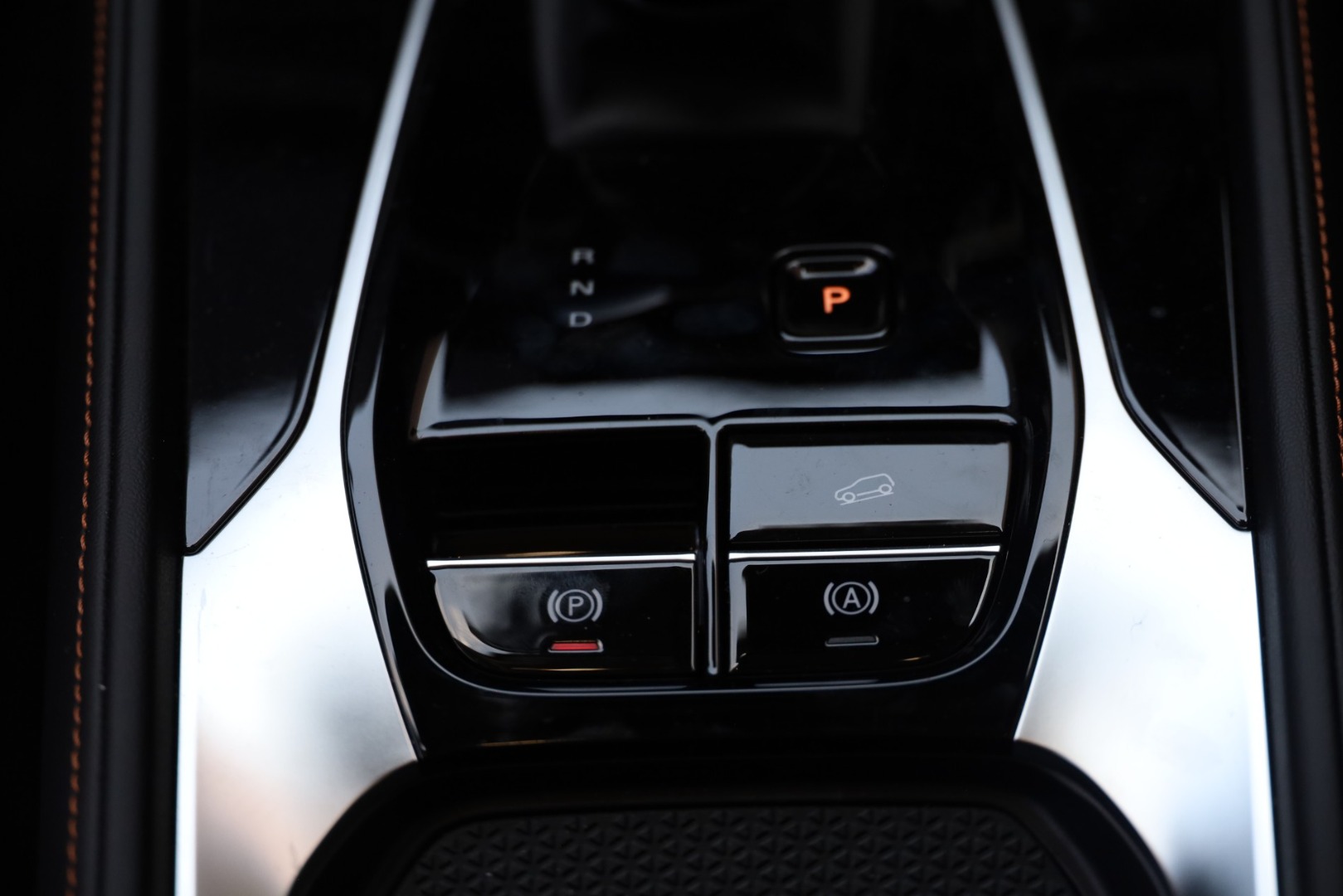 MG HS Hibrido Plug-in 1.5T 21kWh 2WD LUXURY