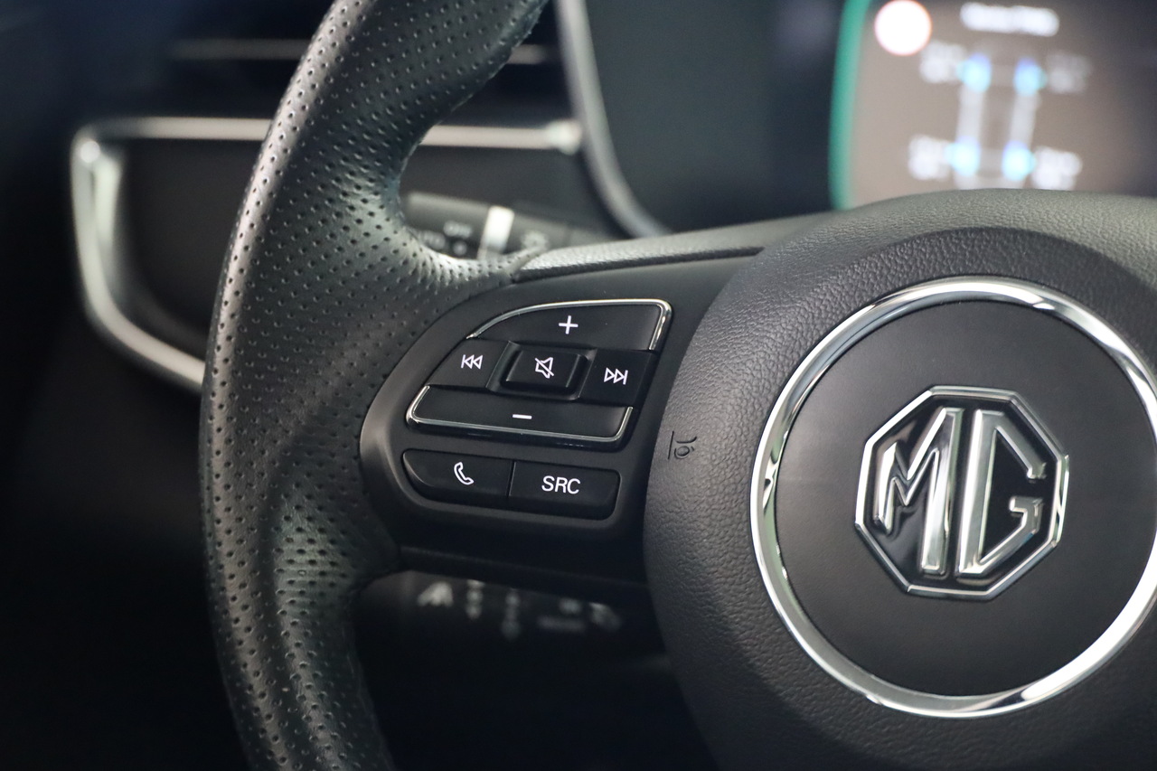 MG Marvel R LUXURY