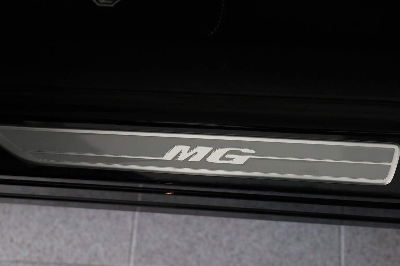 MG Marvel R LUXURY
