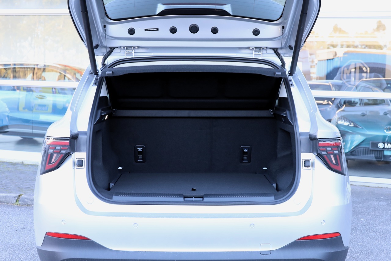 MG S5 64Kwh 2WD LUXURY