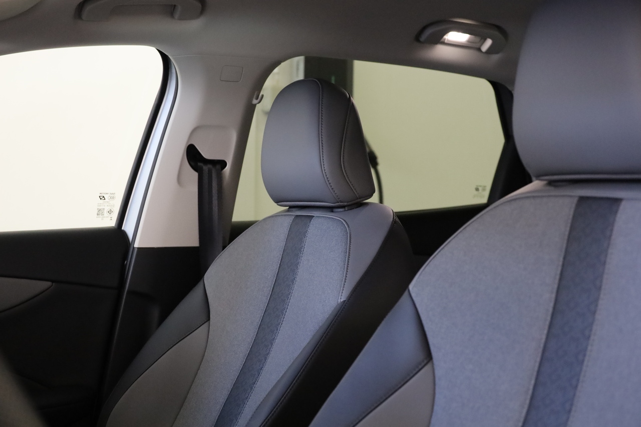 MG S5 64Kwh 2WD LUXURY