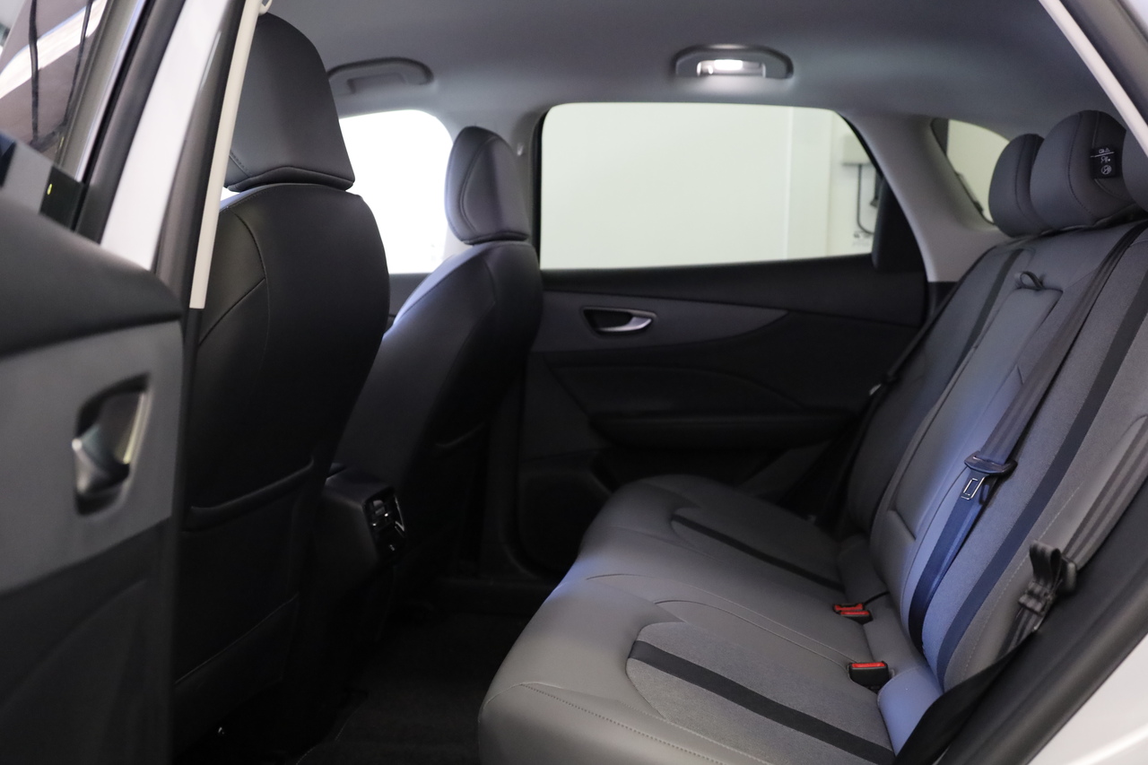 MG S5 64Kwh 2WD LUXURY