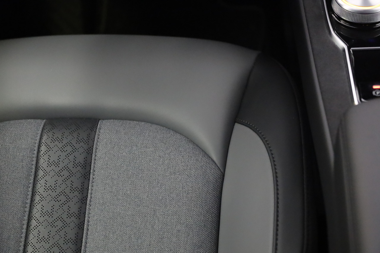 MG S5 64Kwh 2WD LUXURY