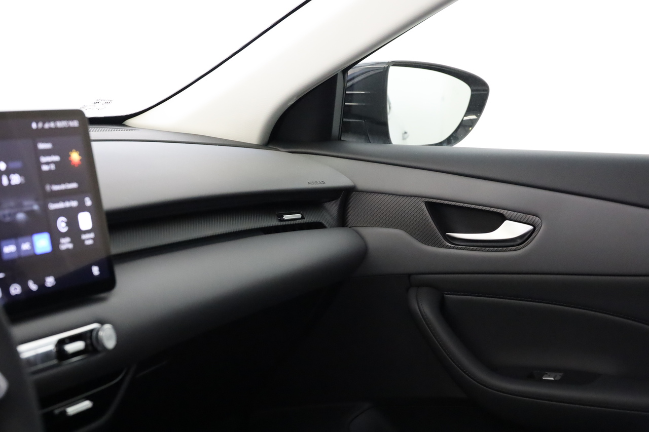 MG S5 64Kwh 2WD LUXURY