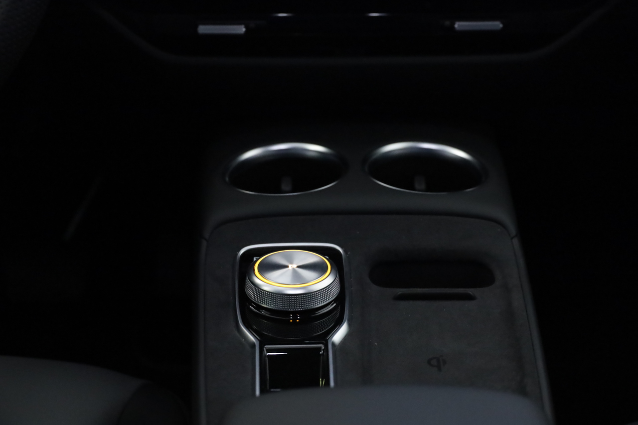 MG S5 64Kwh 2WD LUXURY