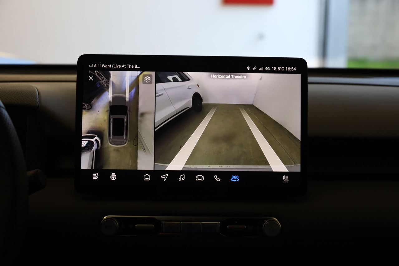 MG S5 64Kwh 2WD LUXURY