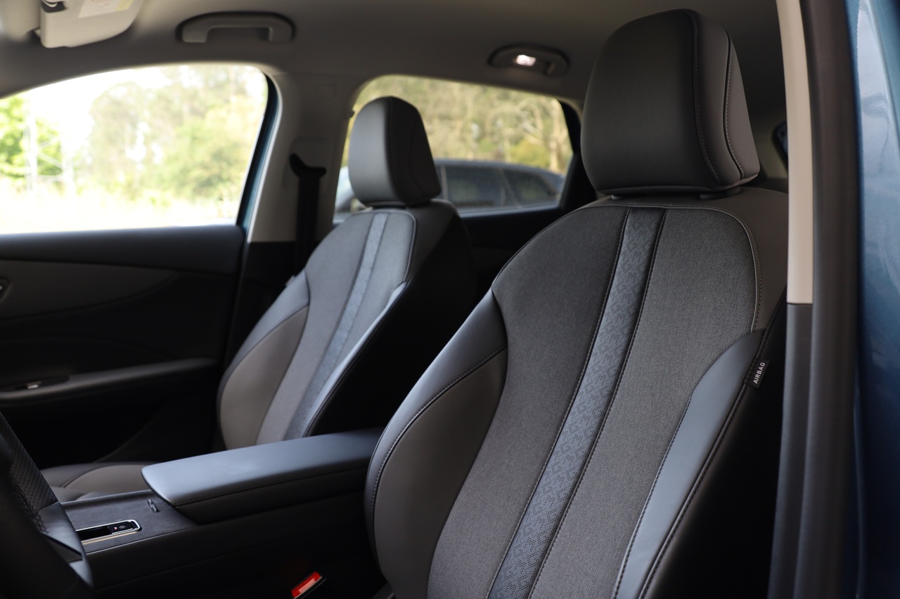 MG S5 64Kwh 2WD LUXURY