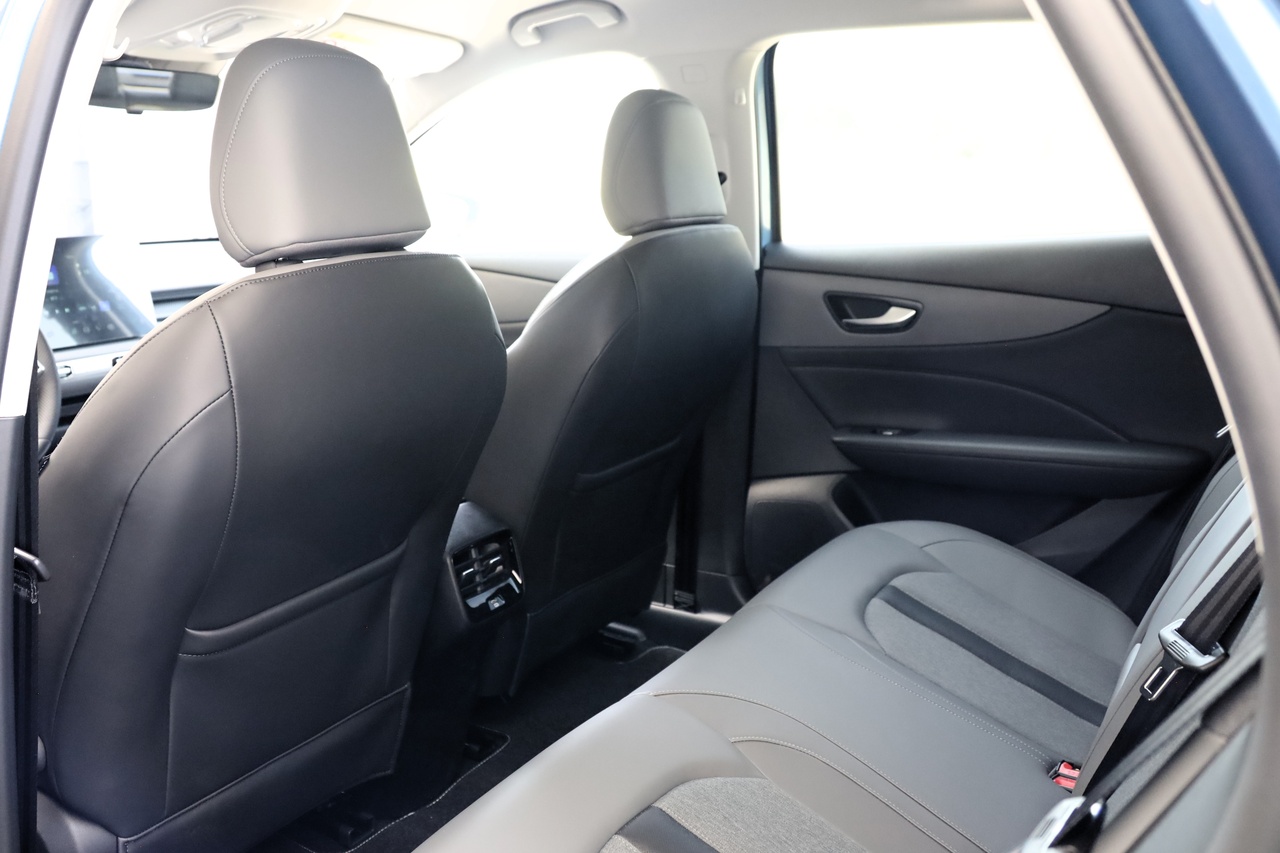 MG S5 64Kwh 2WD LUXURY