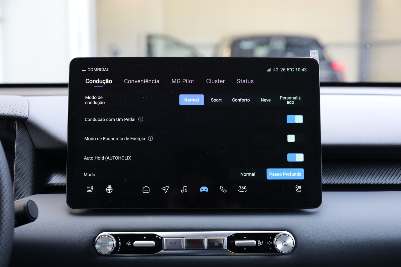 MG S5 64Kwh 2WD LUXURY