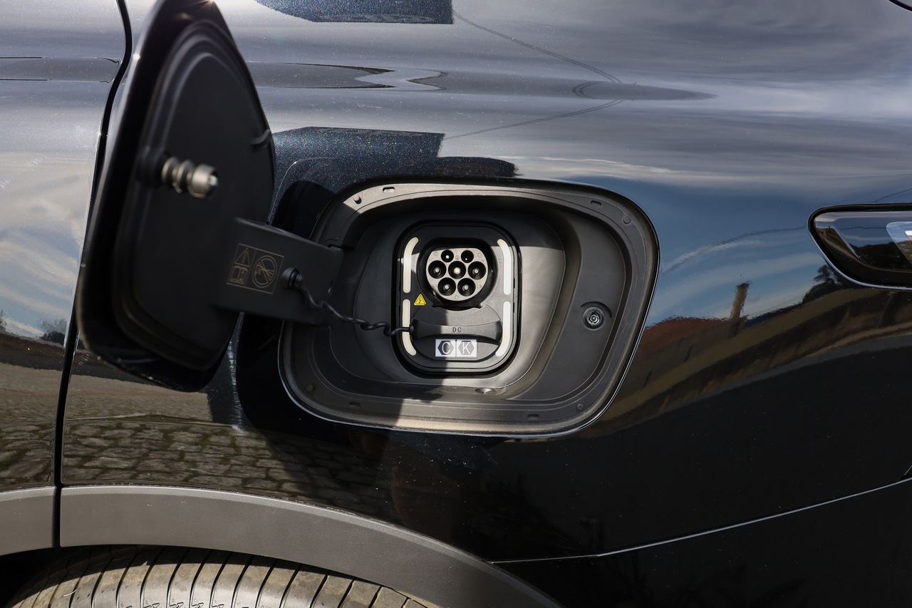 MG S5 64Kwh 2WD LUXURY