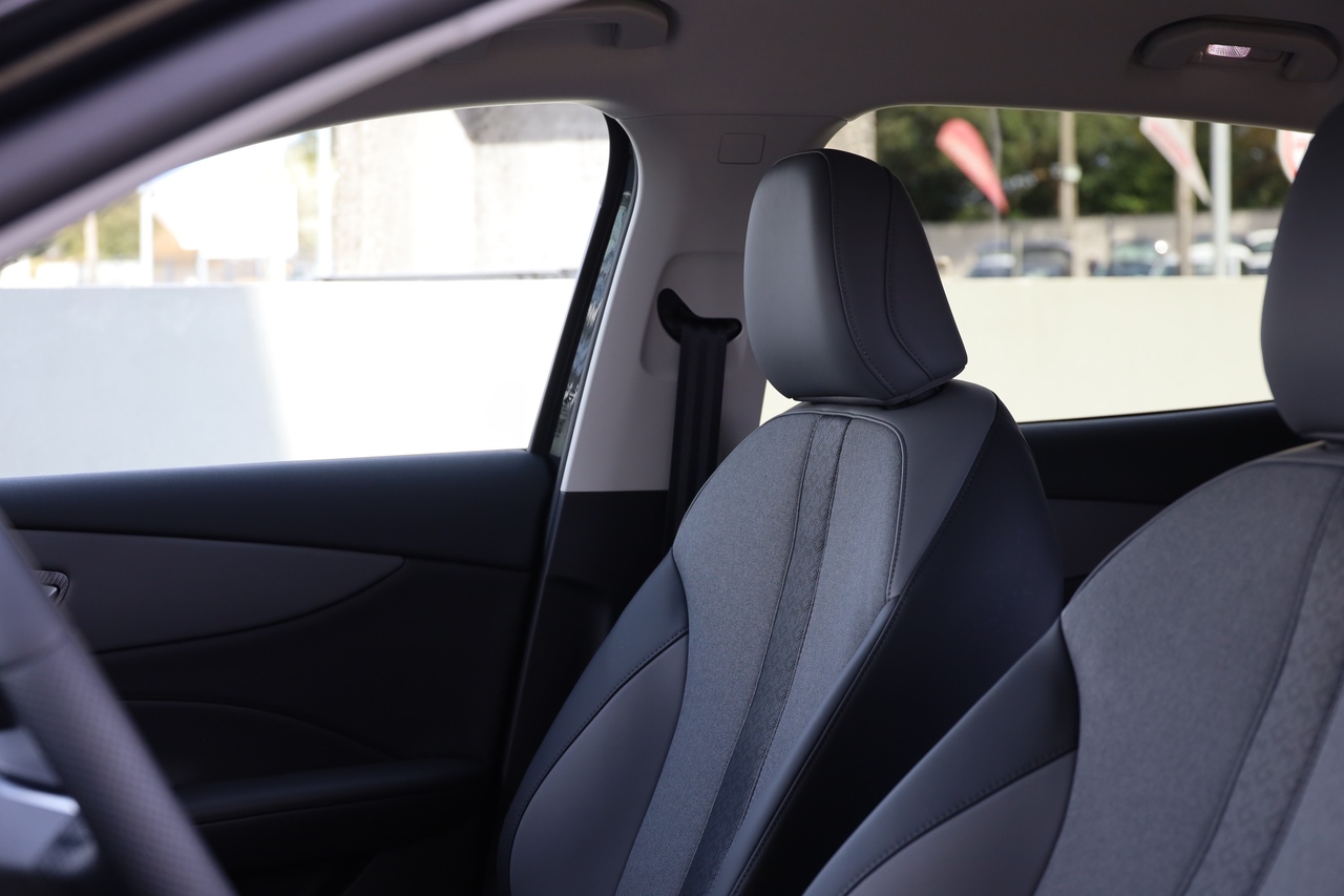 MG S5 64Kwh 2WD LUXURY