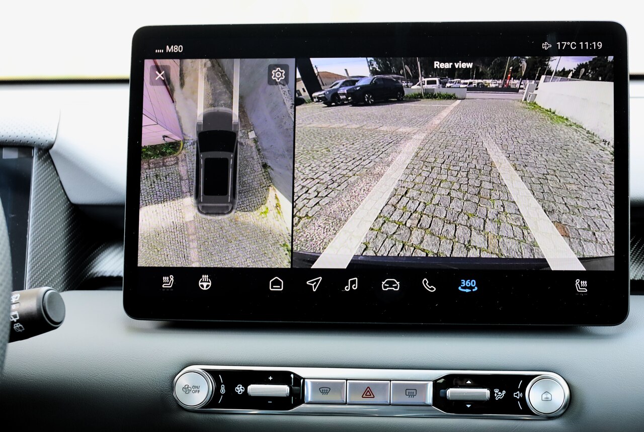 MG S5 64Kwh 2WD LUXURY