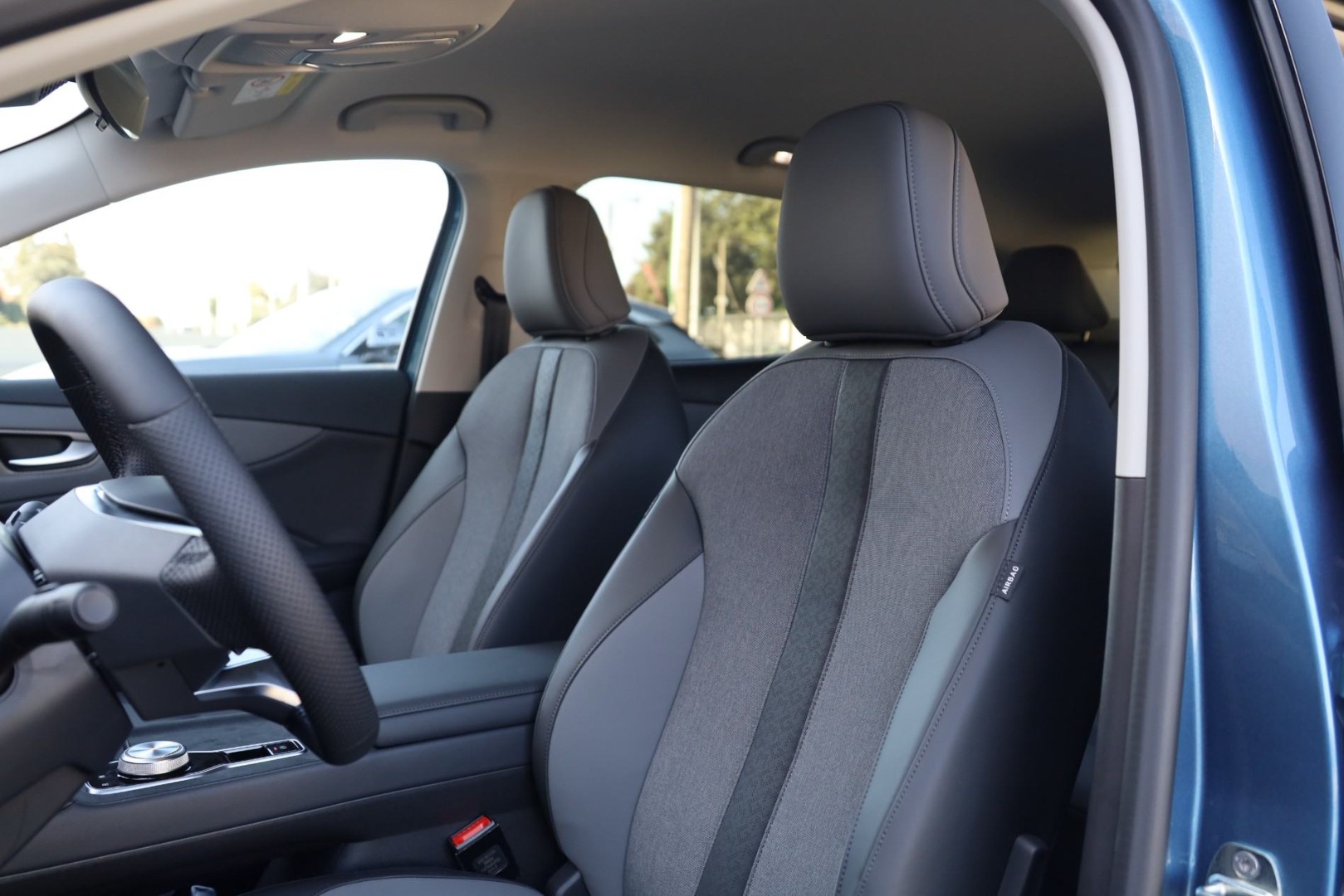 MG S5 64Kwh 2WD LUXURY