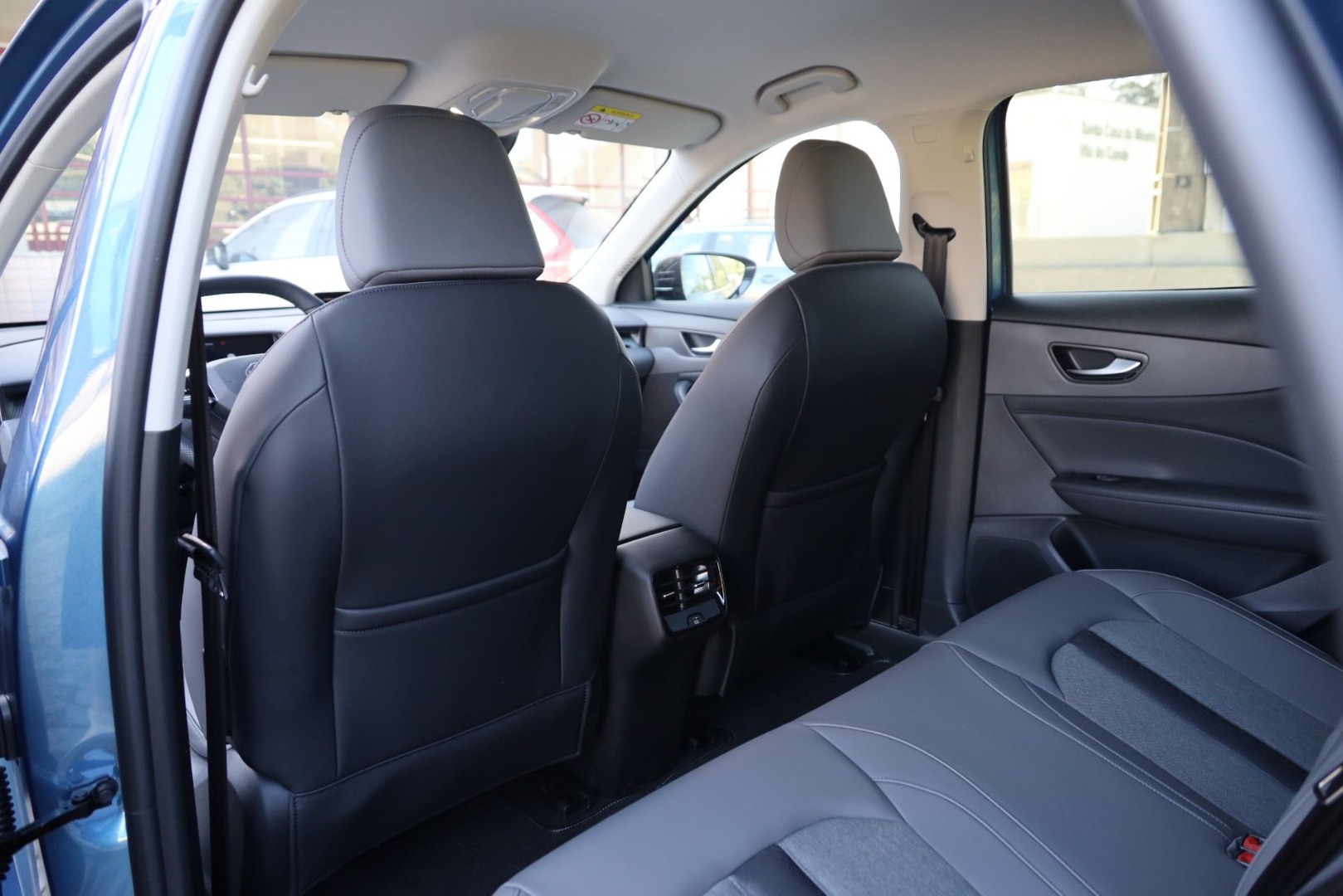 MG S5 64Kwh 2WD LUXURY