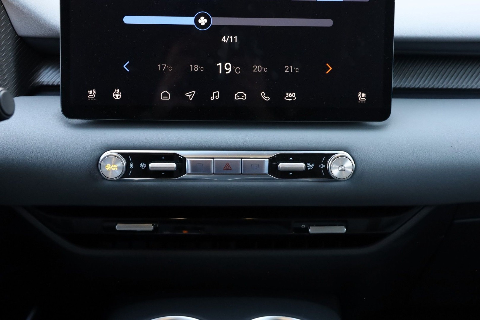 MG S5 64Kwh 2WD LUXURY