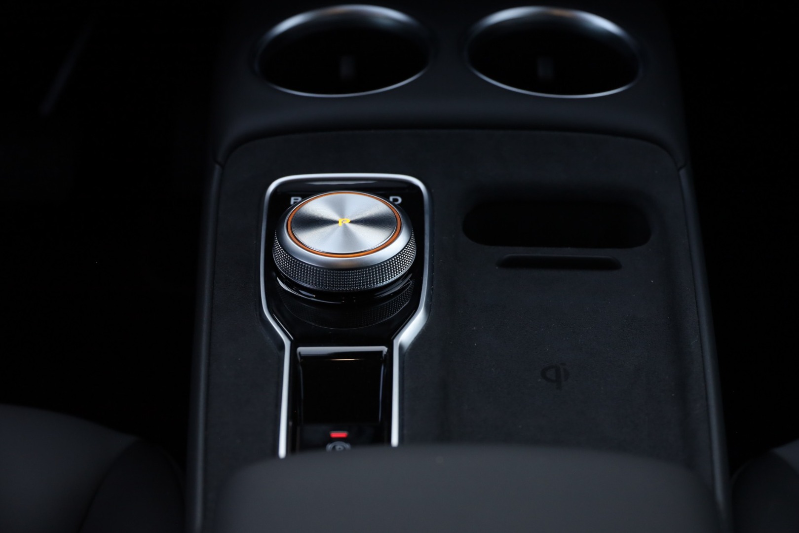 MG S5 64Kwh 2WD LUXURY