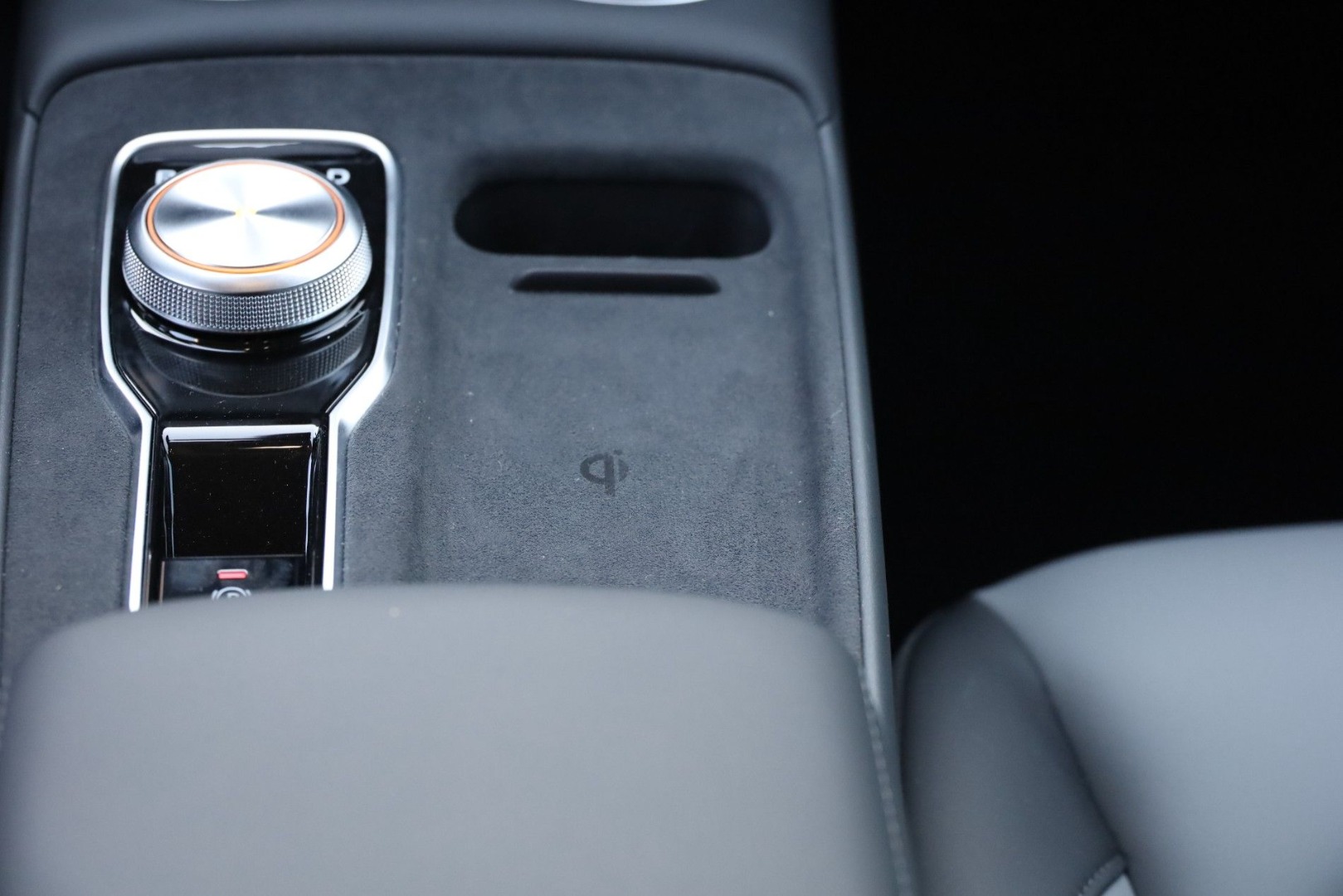 MG S5 64Kwh 2WD LUXURY