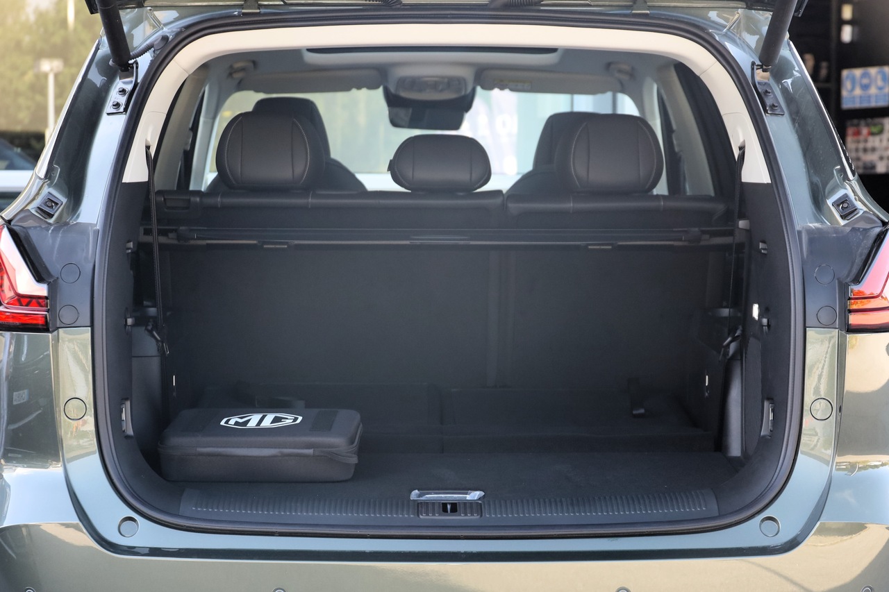MG S9 PHEV 1.5T 24kWh 2WD LUX