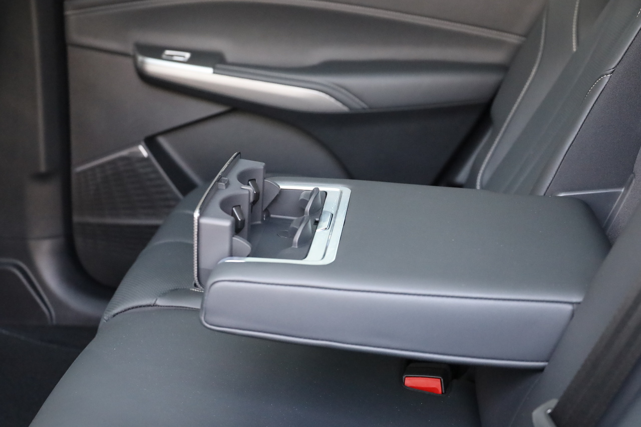 MG S9 PHEV 1.5T 24kWh 2WD LUX