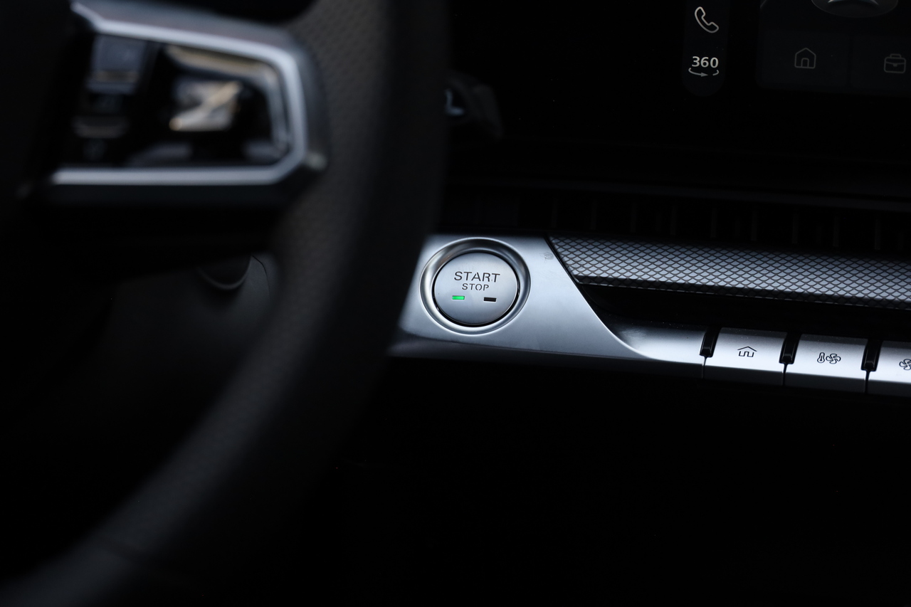 MG S9 PHEV 1.5T 24kWh 2WD LUX