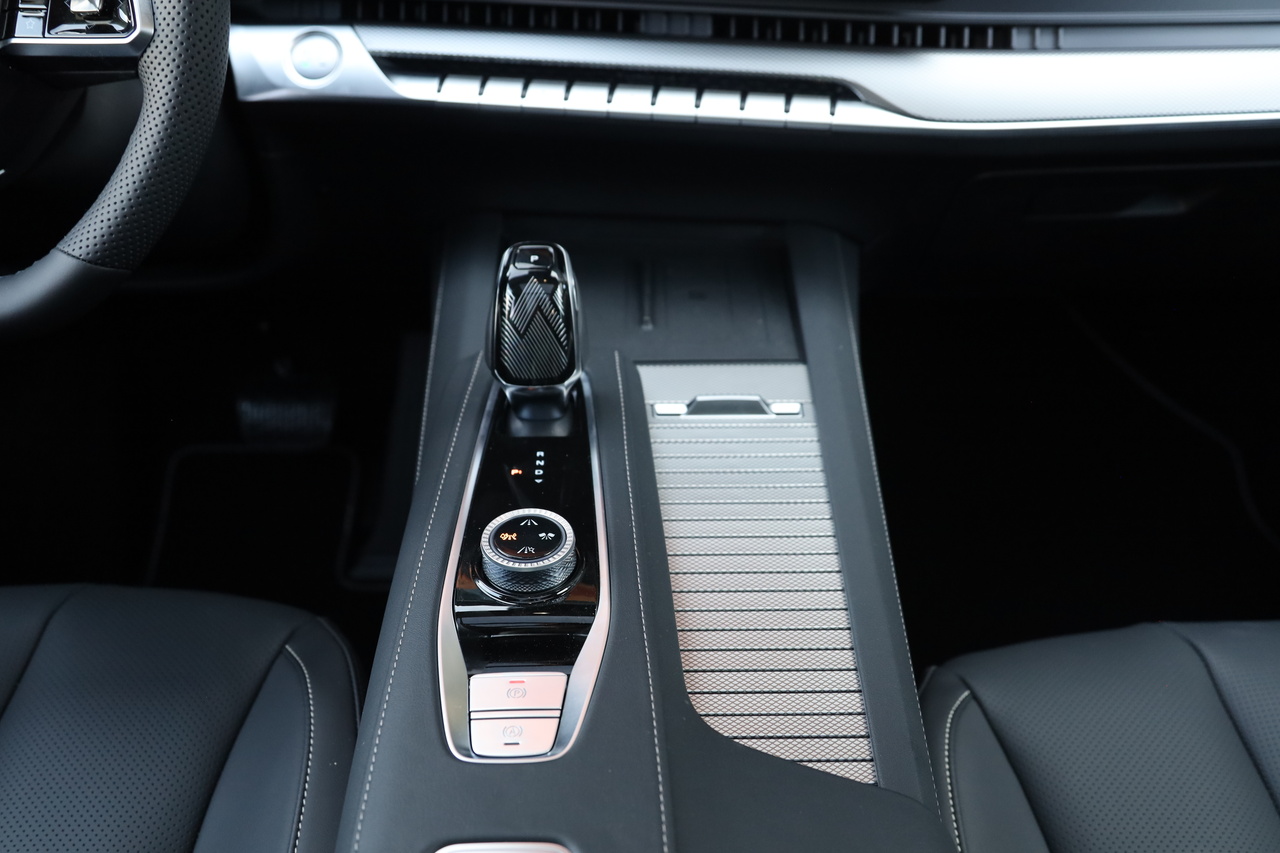 MG S9 PHEV 1.5T 24kWh 2WD LUX