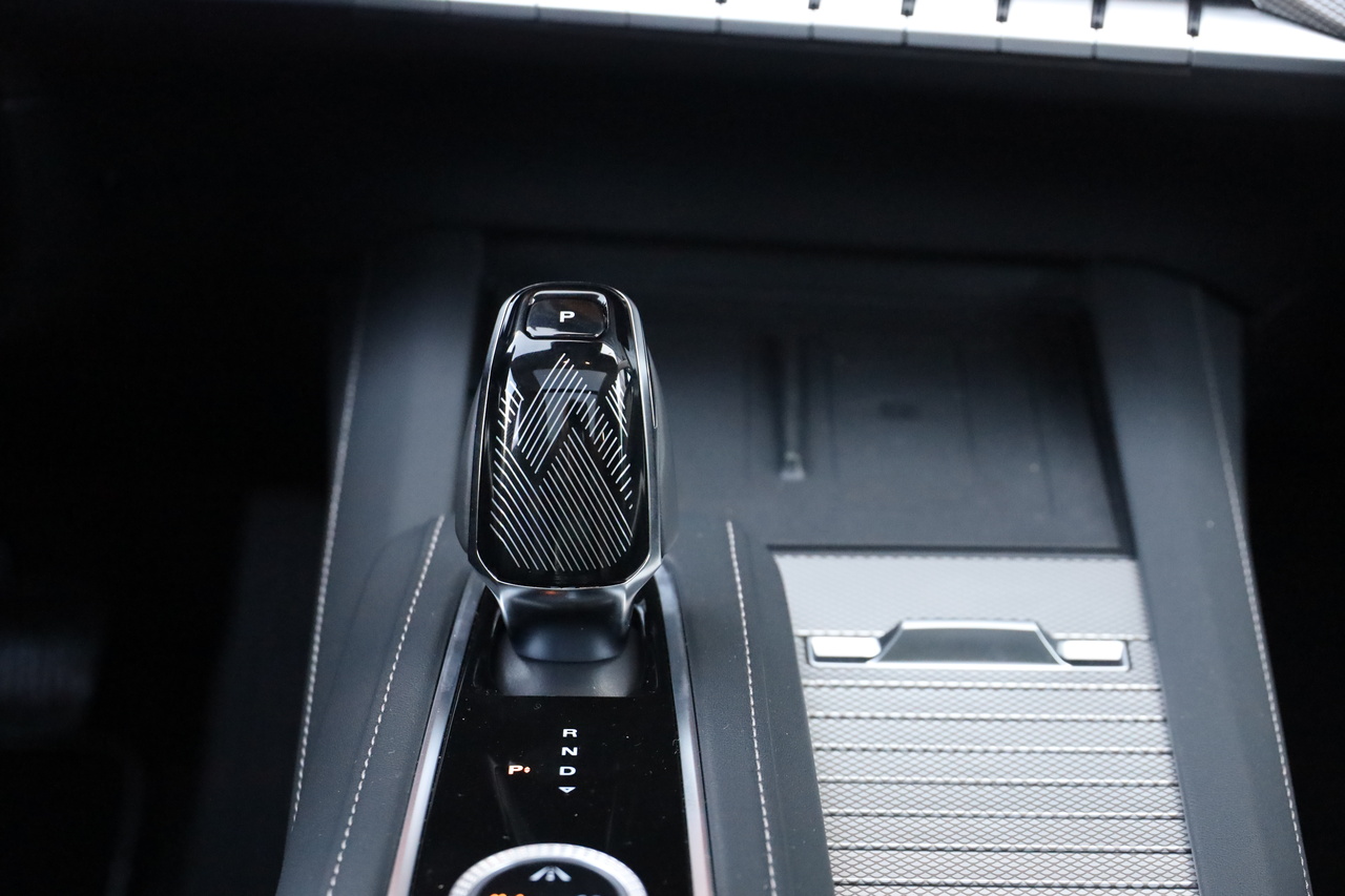 MG S9 PHEV 1.5T 24kWh 2WD LUX