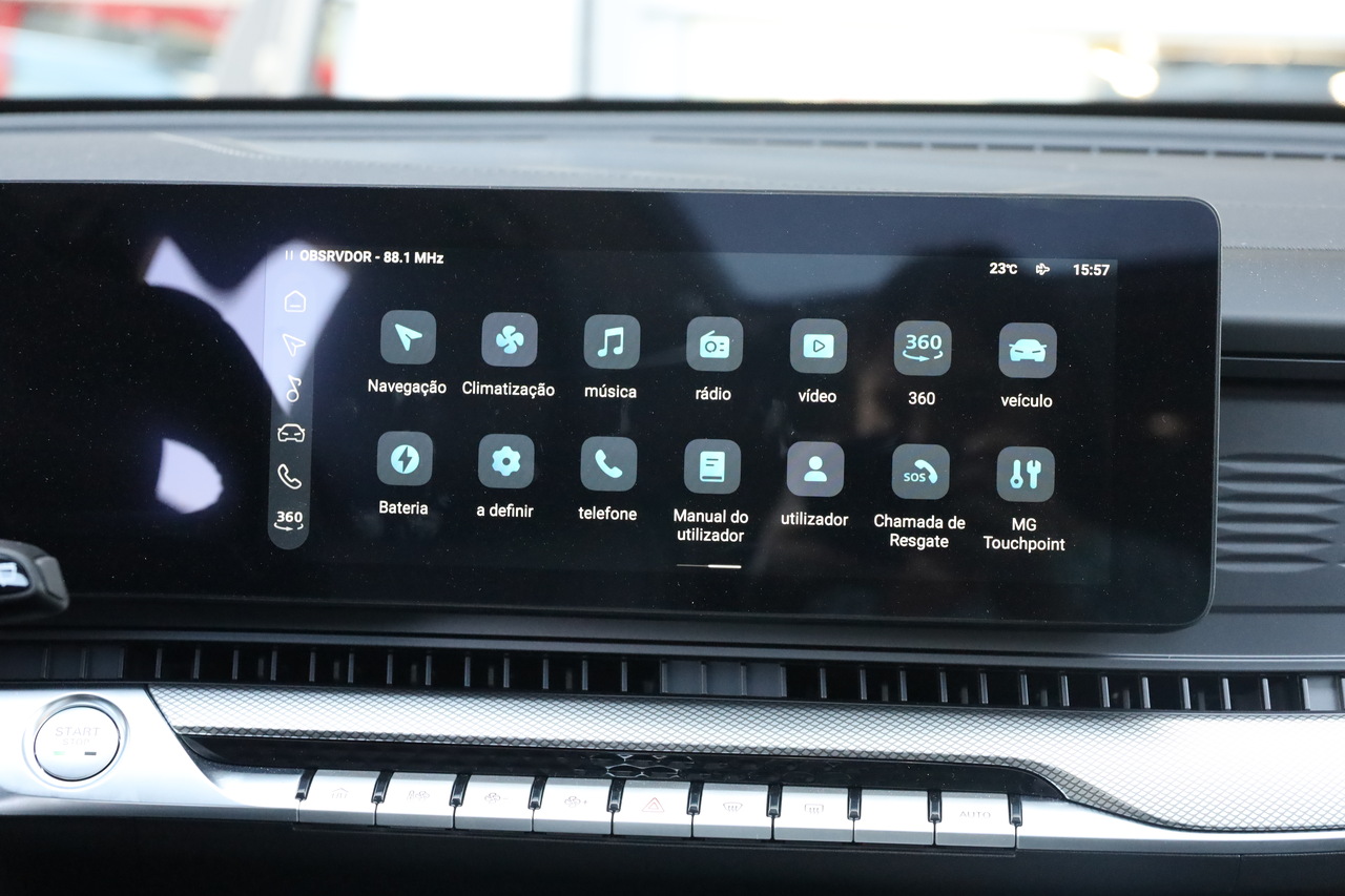 MG S9 PHEV 1.5T 24kWh 2WD LUX