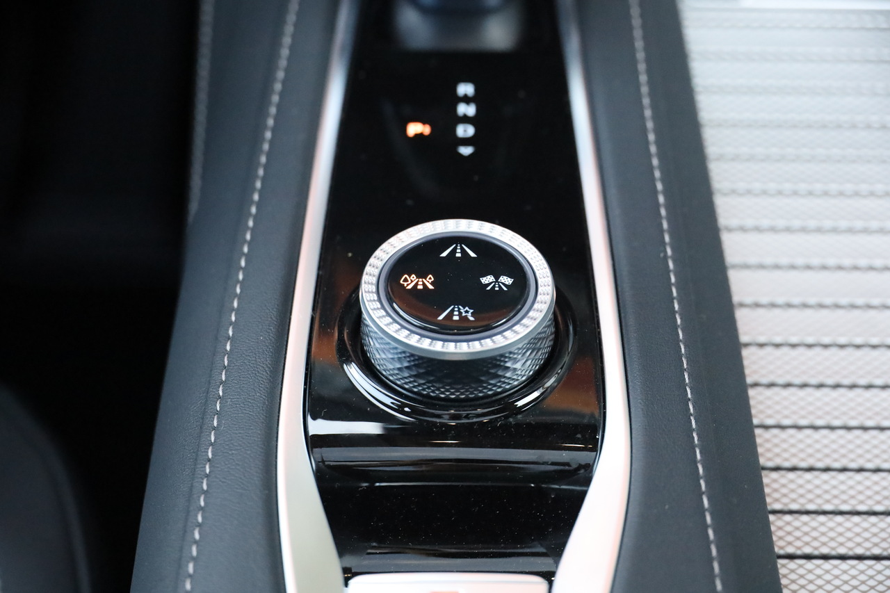 MG S9 PHEV 1.5T 24kWh 2WD LUX
