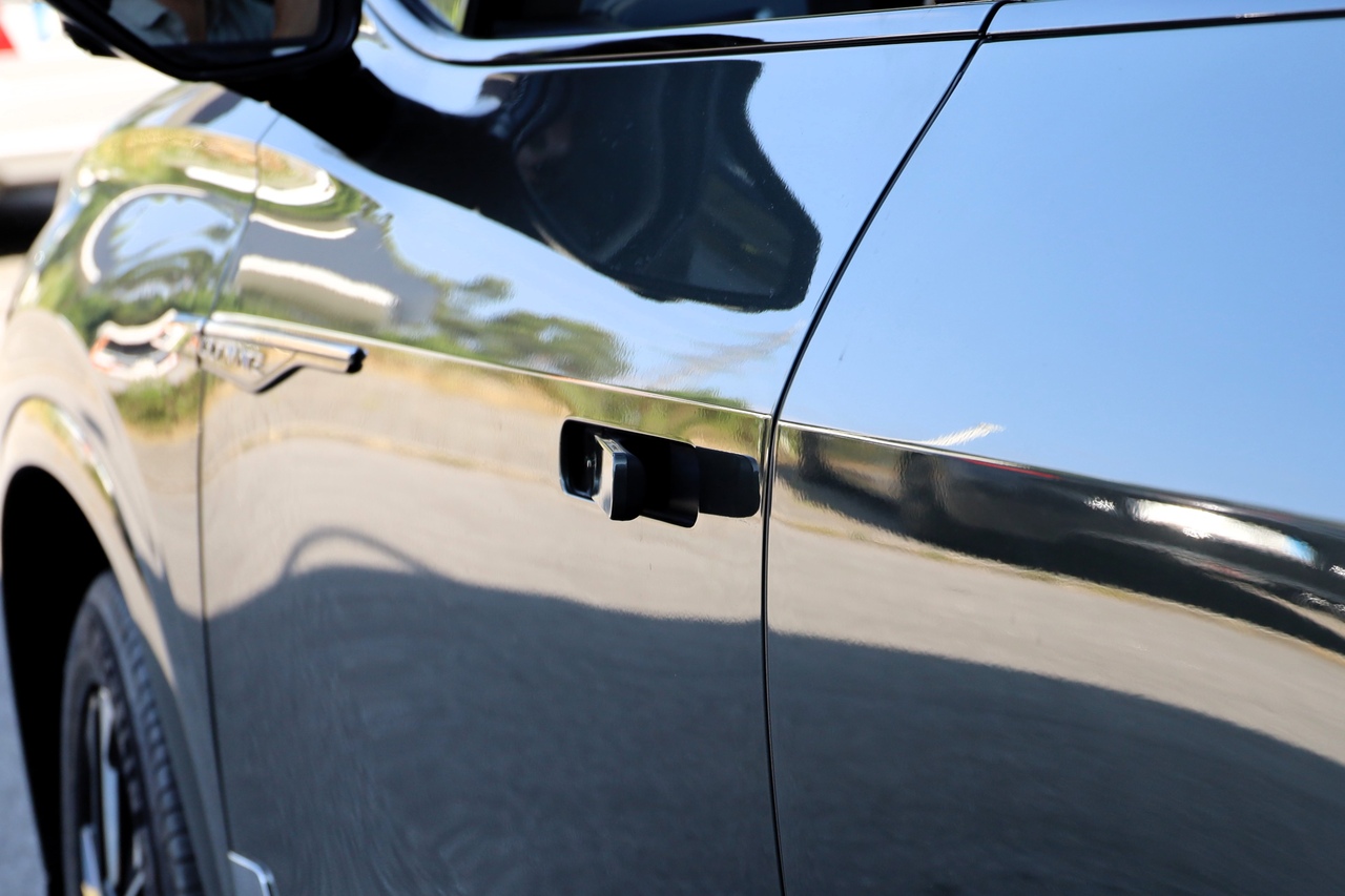MG S9 PHEV 1.5T 24kWh 2WD LUX