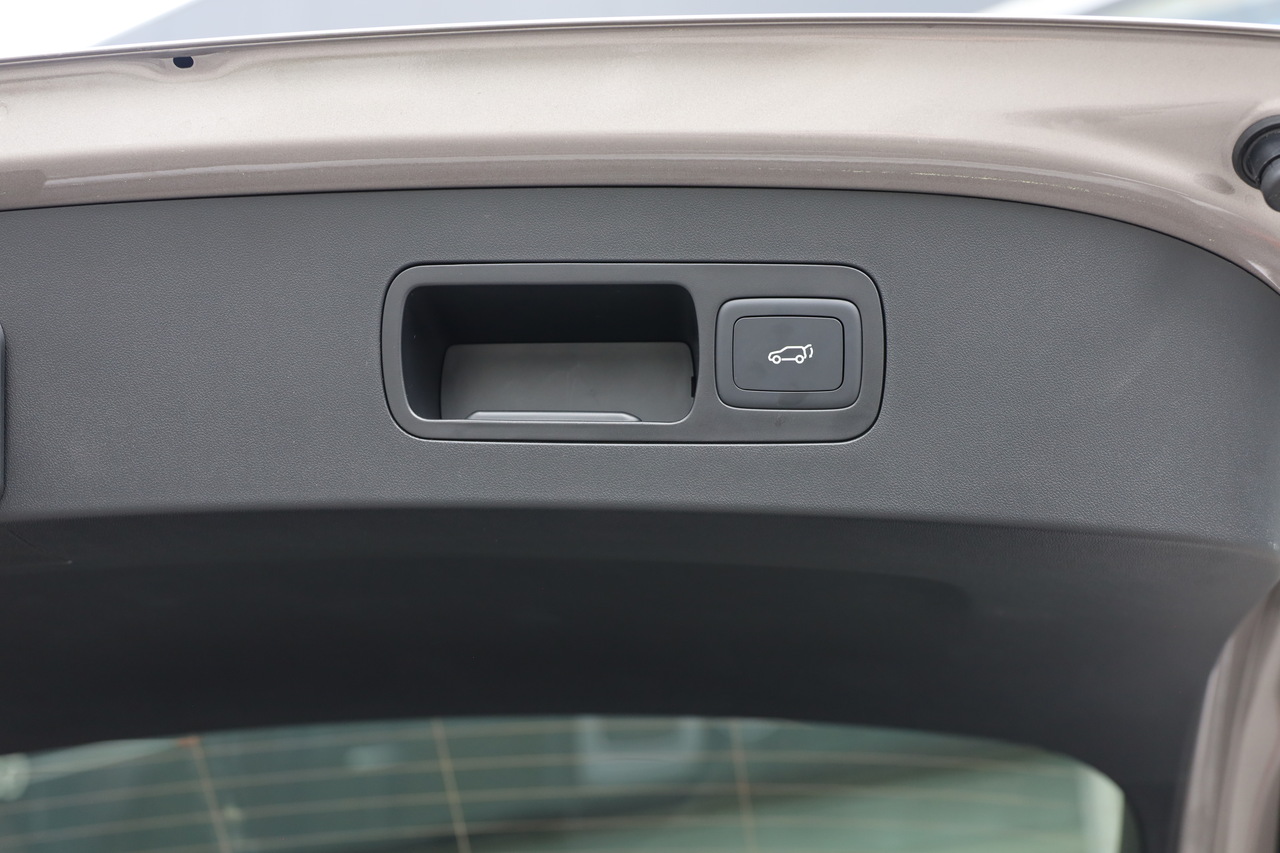 MG S9 PHEV 1.5T 24kWh 2WD LUX