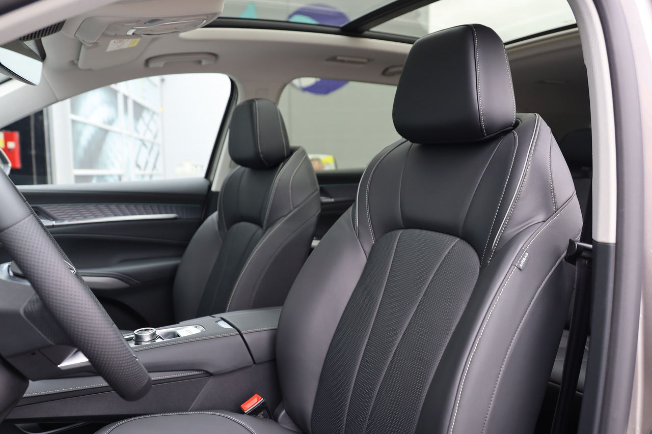 MG S9 PHEV 1.5T 24kWh 2WD LUX