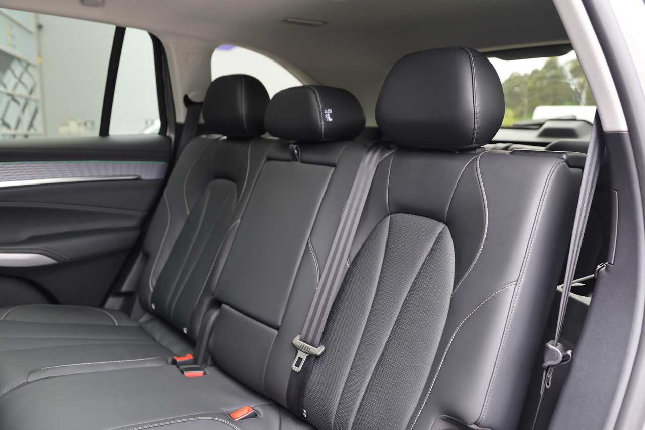 MG S9 PHEV 1.5T 24kWh 2WD LUX