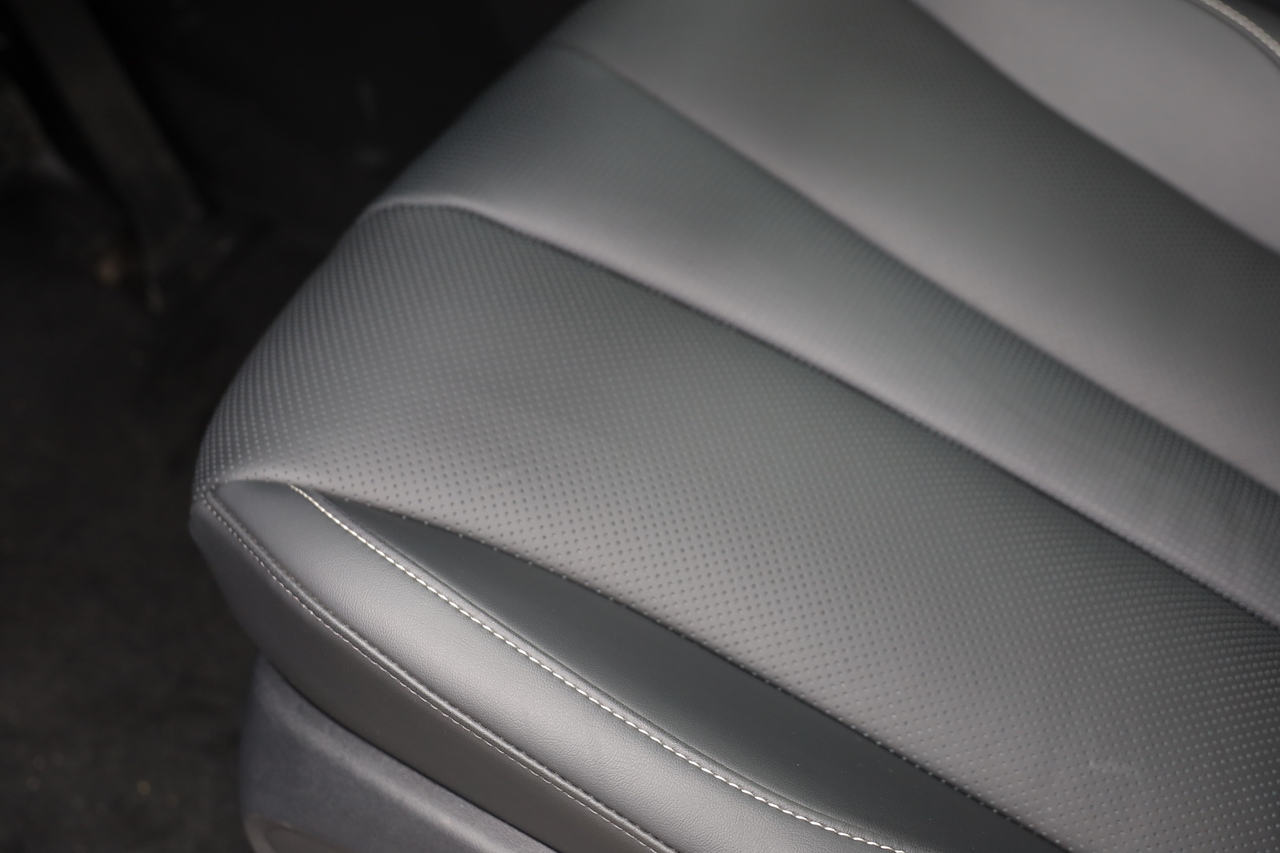 MG S9 PHEV 1.5T 24kWh 2WD LUX