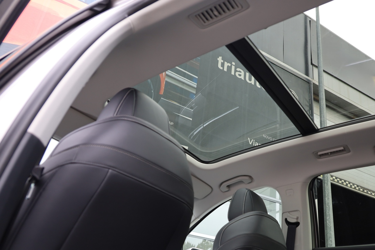 MG S9 PHEV 1.5T 24kWh 2WD LUX