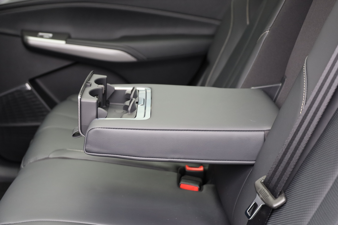 MG S9 PHEV 1.5T 24kWh 2WD LUX