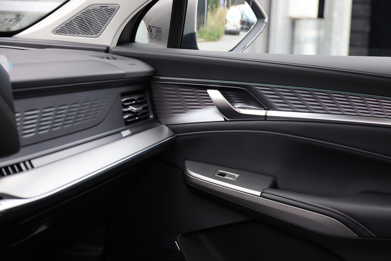 MG S9 PHEV 1.5T 24kWh 2WD LUX