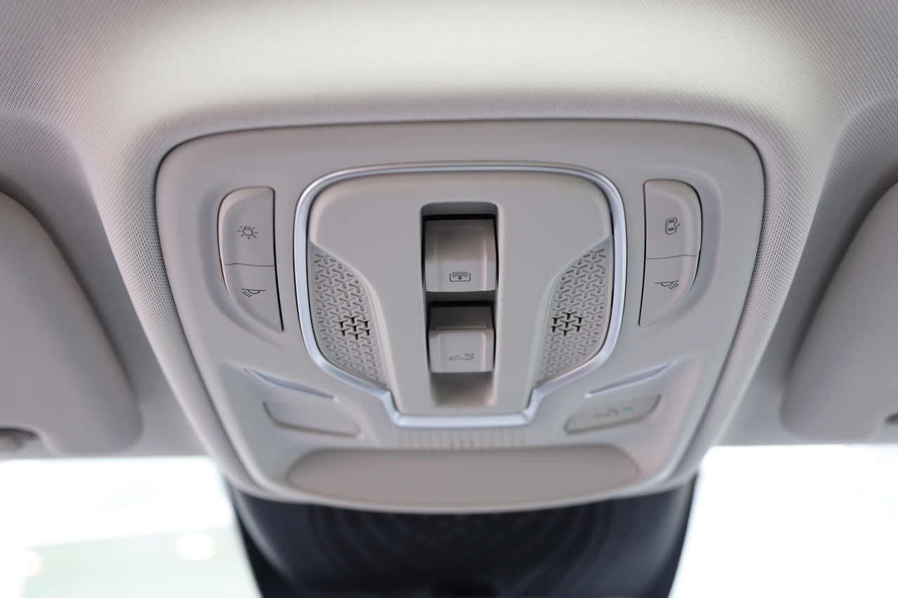 MG S9 PHEV 1.5T 24kWh 2WD LUX