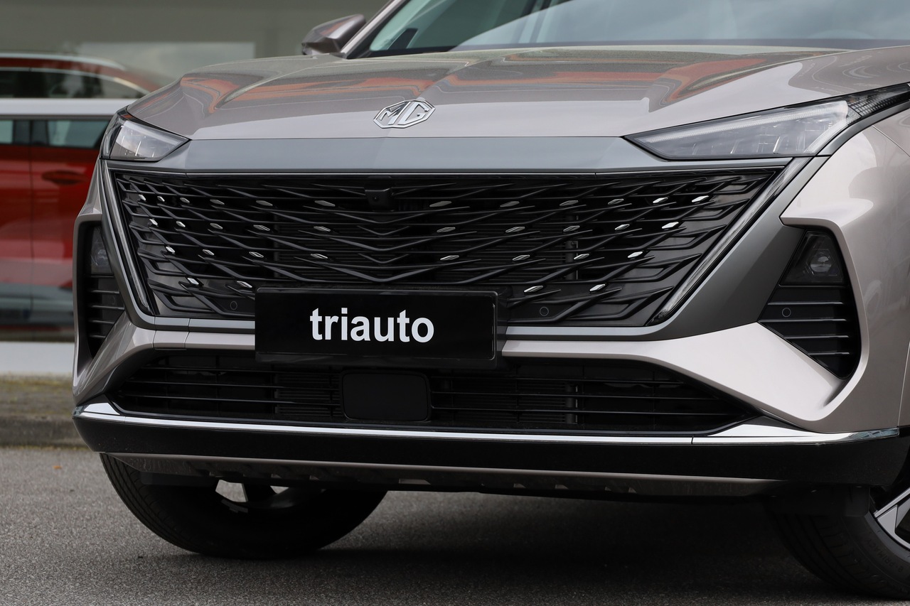 MG S9 PHEV 1.5T 24kWh 2WD LUX