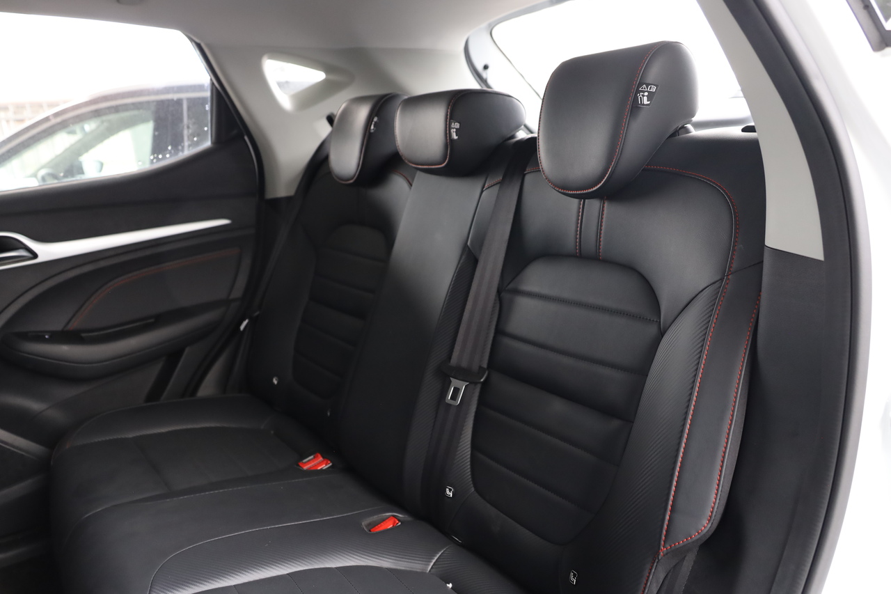 MG ZS 1.0 T-GDI LUXURY AUT. 