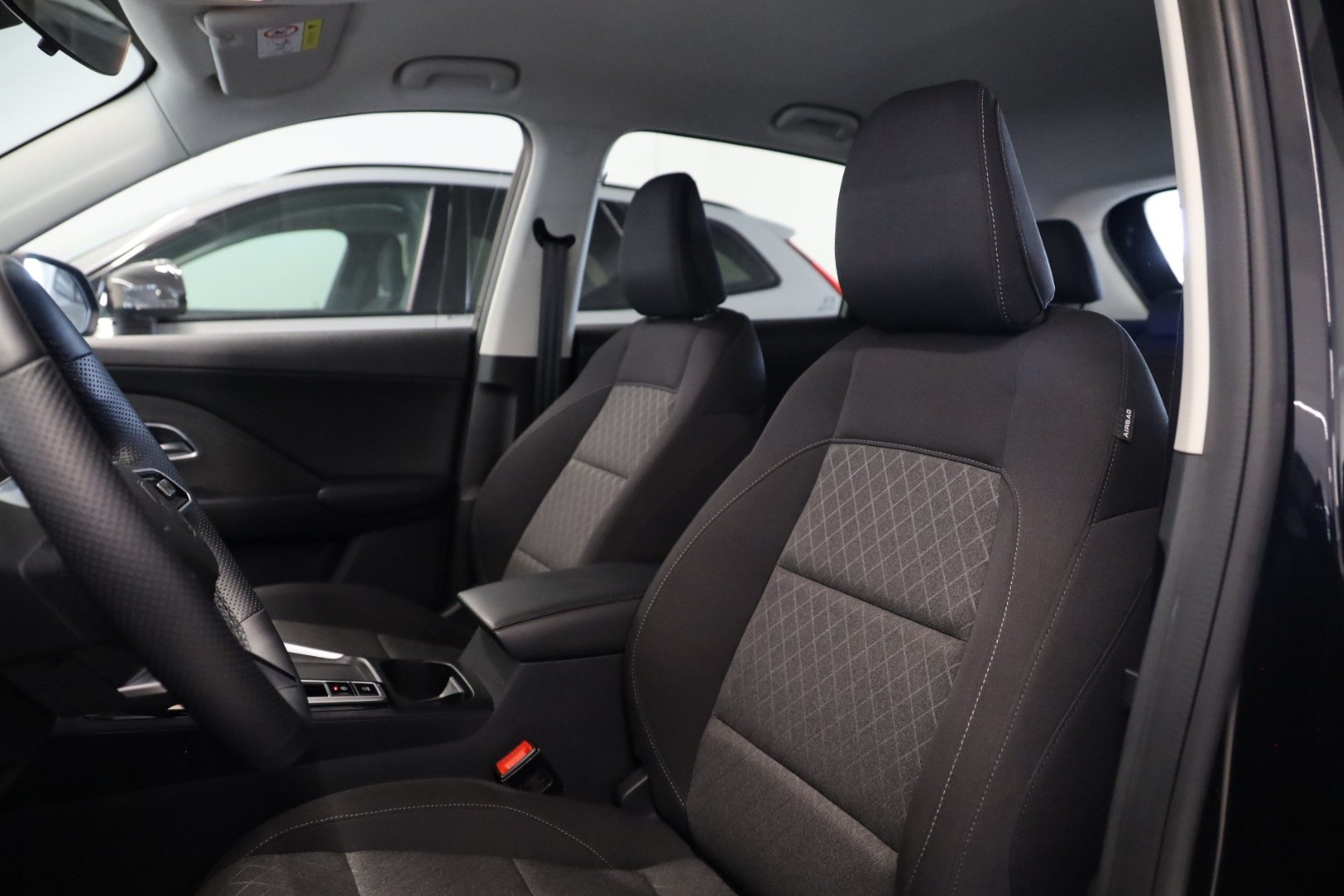 MG ZS Hybrid+ COMFORT