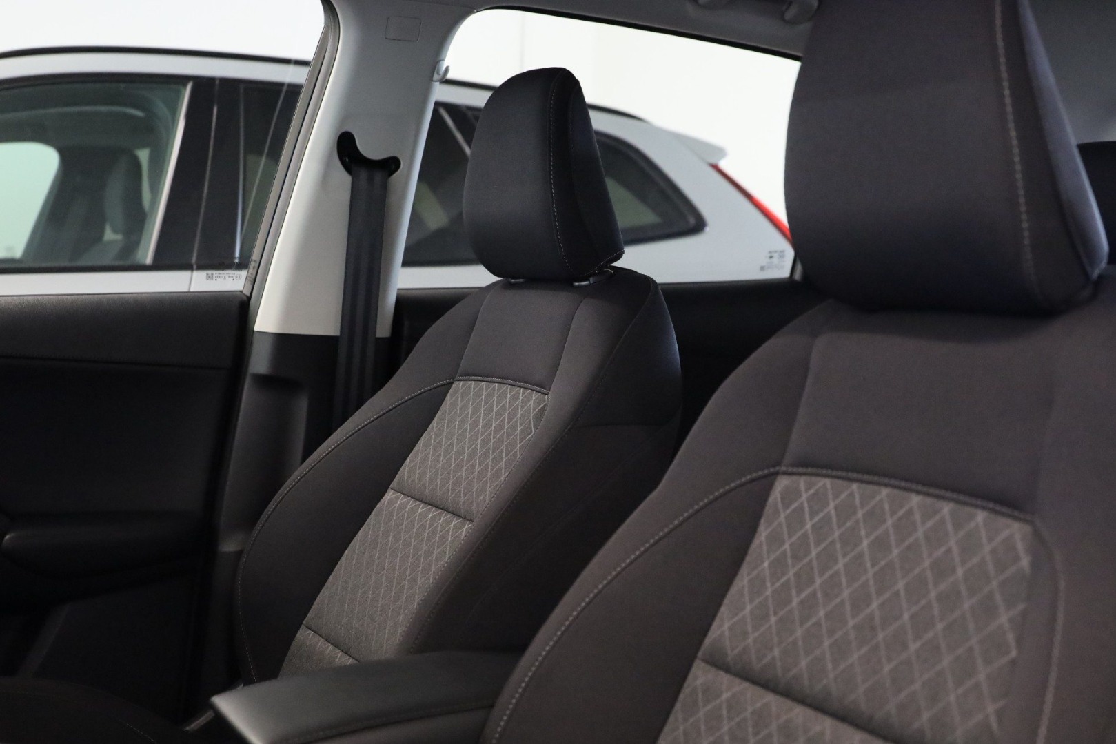MG ZS Hybrid+ COMFORT