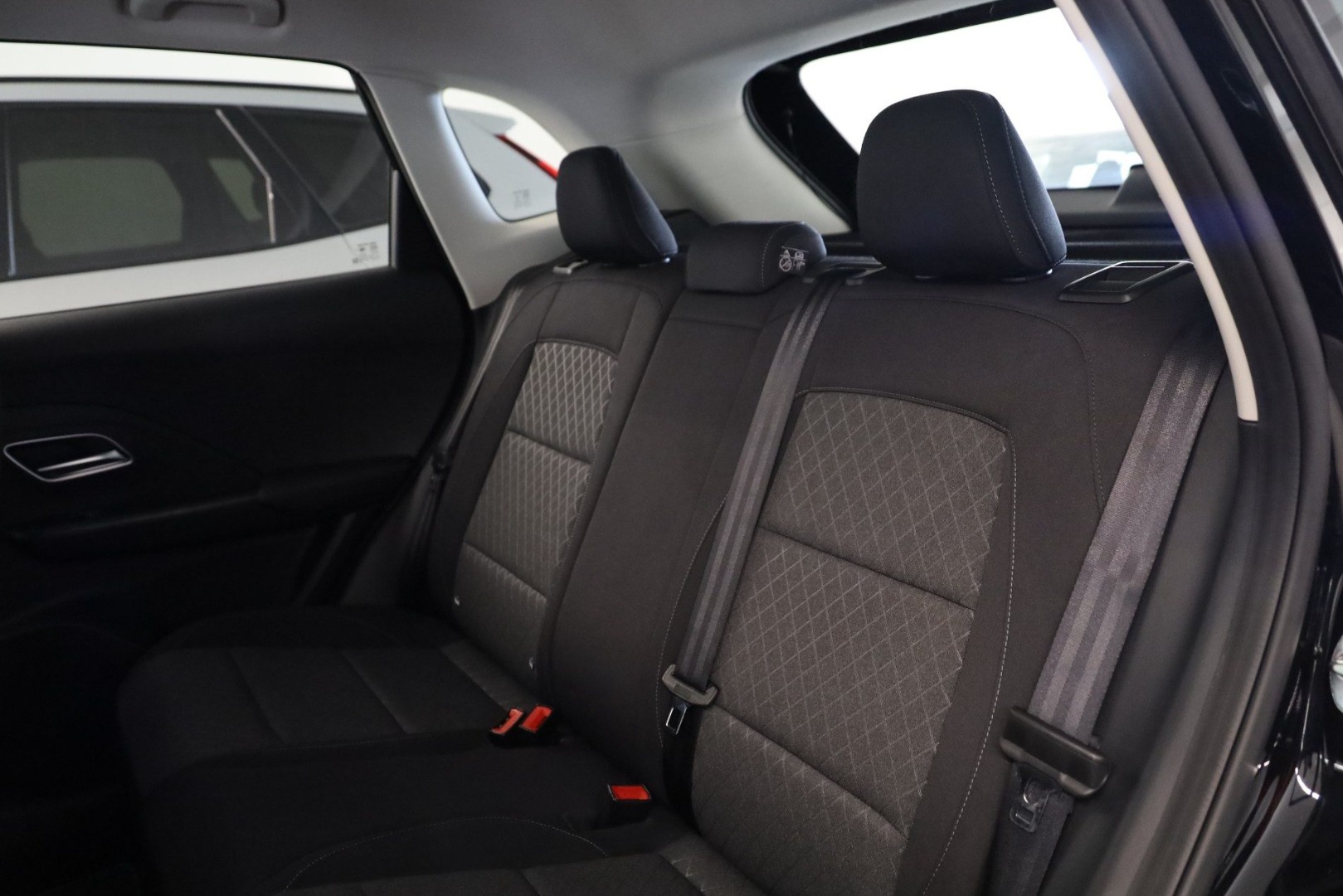 MG ZS Hybrid+ COMFORT