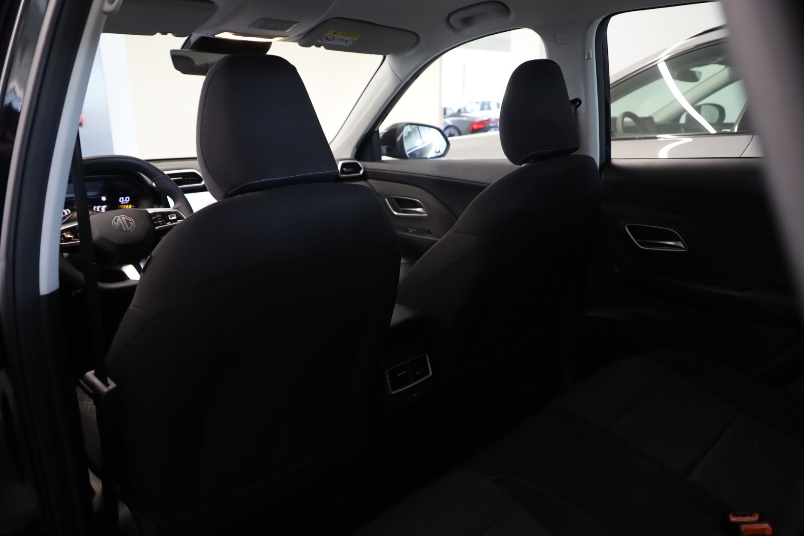 MG ZS Hybrid+ COMFORT