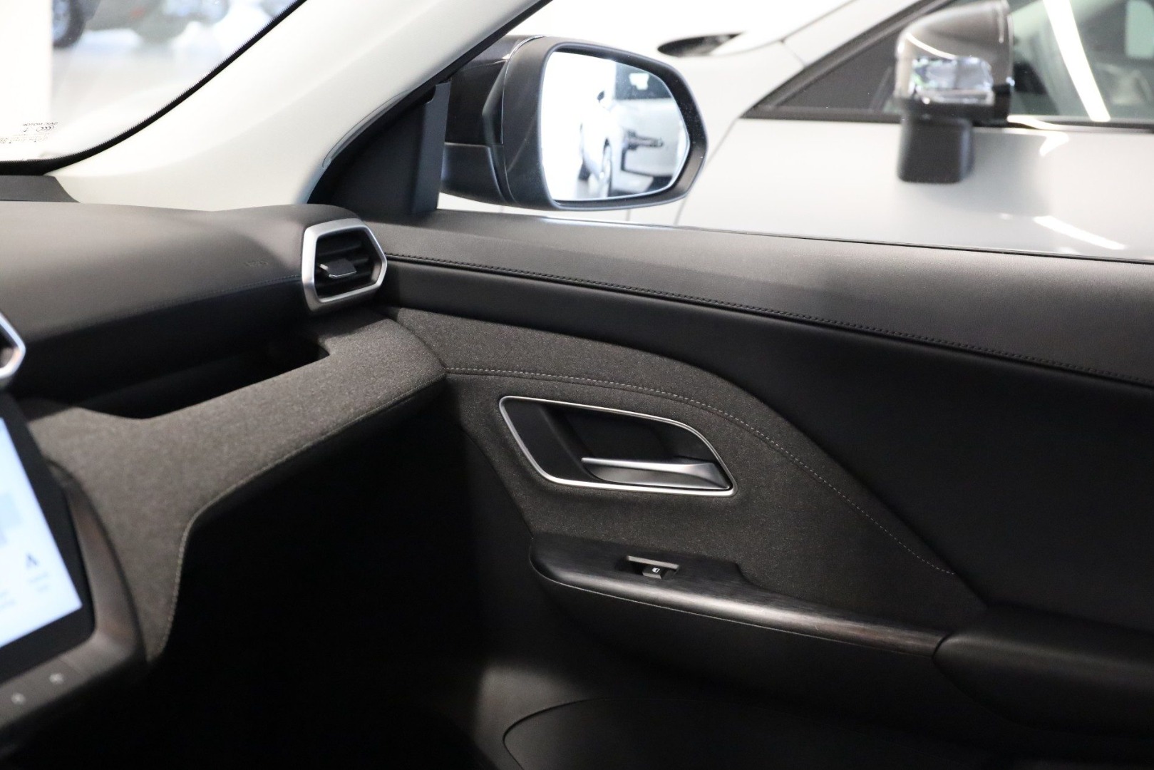 MG ZS Hybrid+ COMFORT