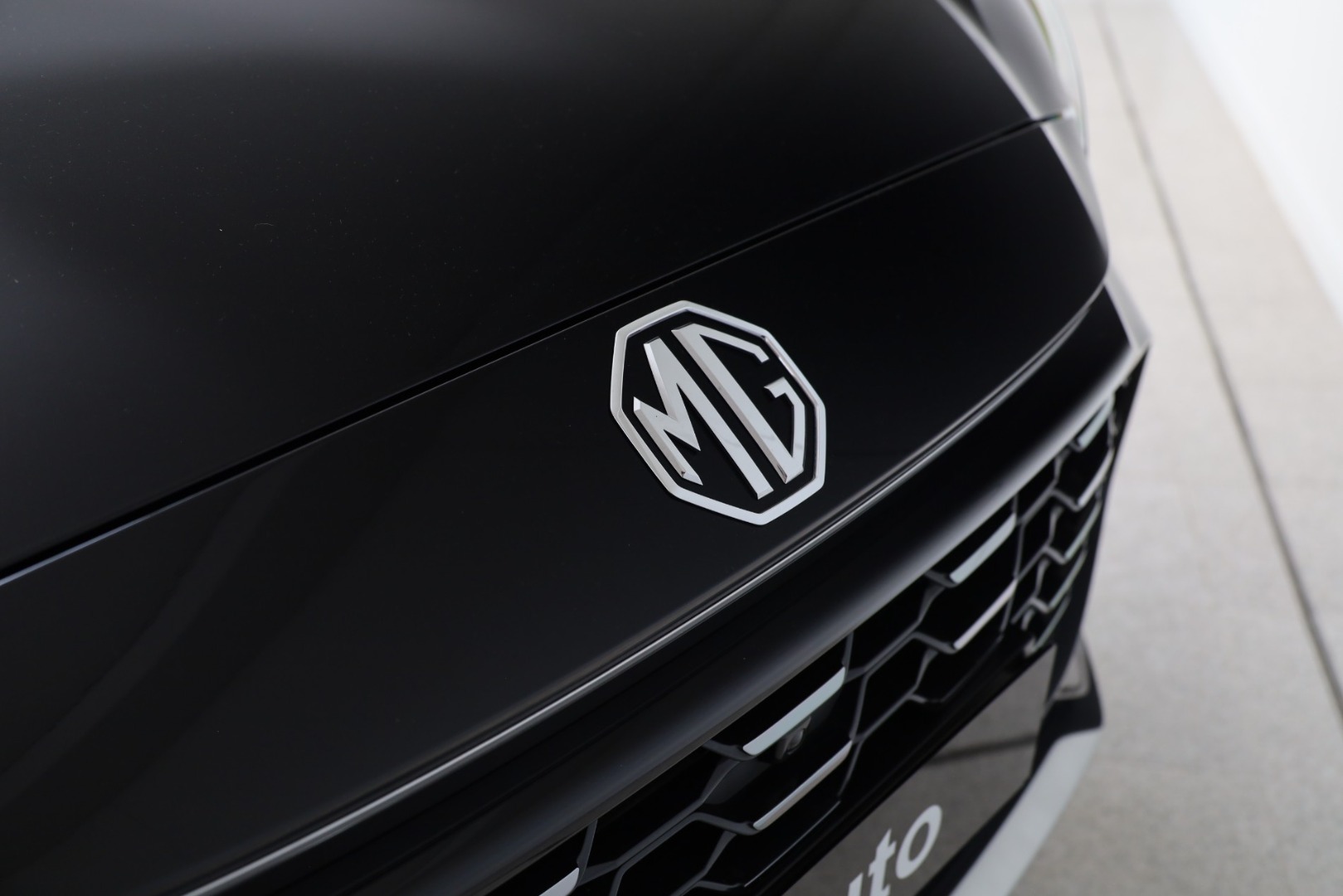 MG ZS Hybrid+ COMFORT
